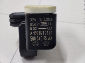 Mercedes CLA 14-19 center right airbag sensor