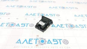 Parking button Mercedes GLA 15-20