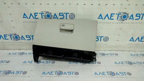 Glove box, glove compartment Mercedes CLA 14-19 gray, scratches
