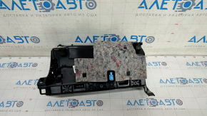 Glove box, glove compartment Mercedes CLA 14-19 gray, scratches