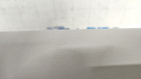 Glove box, glove compartment Mercedes CLA 14-19 gray, scratches