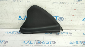 Dashboard side trim left CLA 14-19 black