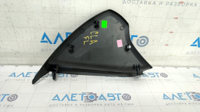 Dashboard side trim left CLA 14-19 black
