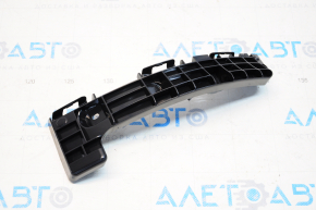 Rear bumper mount left inner Lexus RX350 RX450h 10-15
