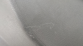 Rear pillar trim left lower Mercedes CLA 14-19 black, scratches