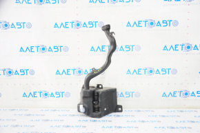 Mercedes GLA 14-20 washer reservoir without cover, with sensor