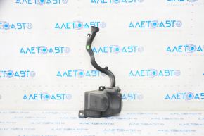 Mercedes GLA 14-20 washer reservoir without cover, with sensor