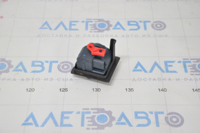 Mercedes CLA 14-19 fuel filler flap lock type 1 broken fasteners