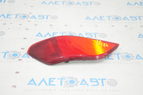 Reflector right Porsche Cayenne 958 11-14