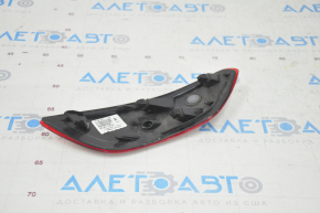 Reflector right Porsche Cayenne 958 11-14