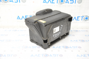 Battery housing assembly Mercedes CLA 14-19 broken fasteners