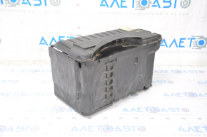 Battery housing assembly Mercedes CLA 14-19 broken fasteners