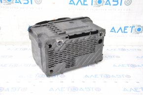 Battery housing assembly Mercedes CLA 14-19 broken fasteners