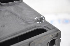 Battery housing assembly Mercedes CLA 14-19 broken fasteners