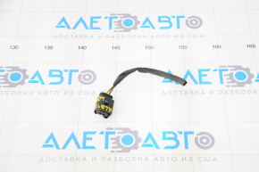Signal chip left Mercedes GLA 15-20 Low