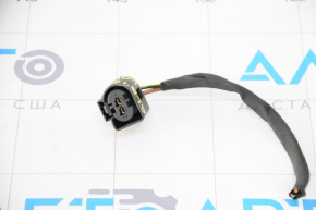Signal chip left Mercedes GLA 15-20 Low