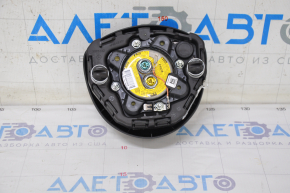 Airbag in steering wheel driver Mercedes CLA 14-15 scratches