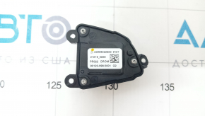Steering wheel control buttons left Mercedes GLA 14-20