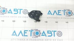 Steering wheel control buttons left Mercedes GLA 14-20