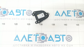 Steering wheel control buttons left Mercedes GLA 14-20