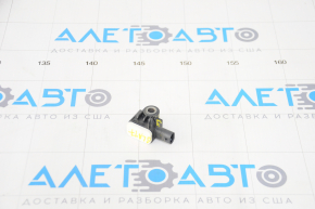 Airbag sensor front left Mercedes GLA 14-20 on TV