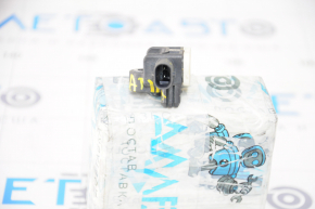 Airbag sensor front left Mercedes GLA 14-20 on TV
