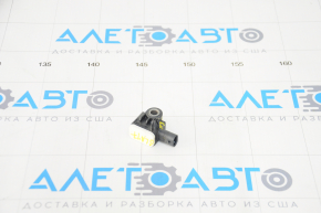 Airbag sensor front right Mercedes GLA 14-20 on TV