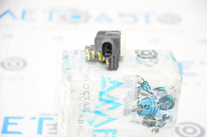 Airbag sensor front right Mercedes GLA 14-20 on TV