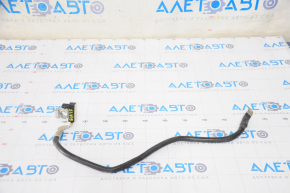 Negative terminal Mercedes GLA 14-20