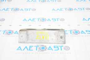 Front muffler bracket Mercedes GLA 14-20