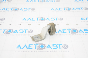Muffler bracket central Mercedes GLA 14-20 with rubber