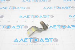 Muffler bracket central Mercedes GLA 14-20 with rubber