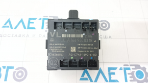 Front left door computer Mercedes GLA 14-20