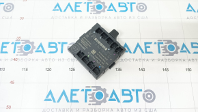 Front right door computer Mercedes GLA 14-20
