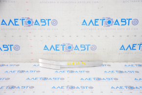 Front amplifier bracket left Mercedes GLA 14-20