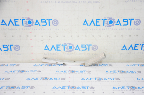 Front amplifier bracket left Mercedes GLA 14-20