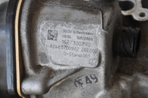 Automatic transmission complete Mercedes CLA 250 14-19 FWD 96k