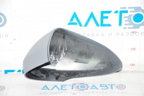 Mirror cover right Ford Fusion mk5 13-20 EUR for turn signal