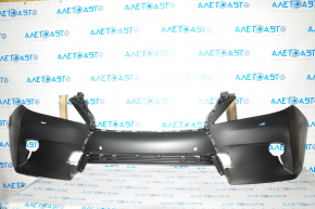 Bare front bumper Lexus RX350 RX450h 13-15 rest F-sport Under the parking brake and washers