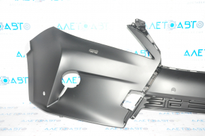 Bare front bumper Lexus RX350 RX450h 13-15 rest F-sport Under the parking brake and washers