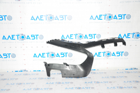 Front bumper frame mount right Infiniti QX60 16-rest