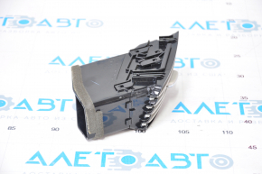 Central left air duct deflector Lexus RX300 RX330 RX350 RX400h 04-09