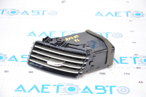 Central left air duct deflector Lexus RX300 RX330 RX350 RX400h 04-09
