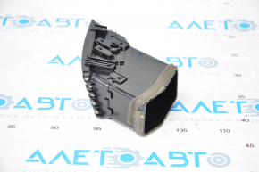 Lexus RX300 RX330 RX350 RX400h 04-09 Central Right Air Deflector
