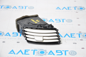 Lexus RX300 RX330 RX350 RX400h 04-09 Central Right Air Deflector