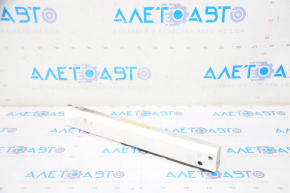 Subframe reinforcement front left Mercedes GLA 14-20