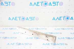Subframe reinforcement front right Mercedes GLA 14-20