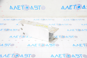 Front bumper reinforcement fang right Mercedes GLA 14-20