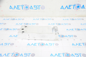 Front bumper reinforcement fang right Mercedes GLA 14-20