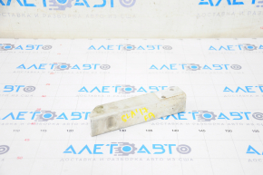 Front bumper reinforcement bracket right Mercedes GLA 14-20